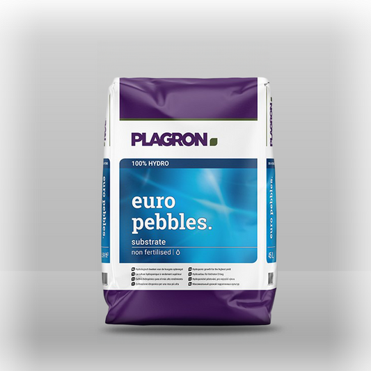 Plagron euro pebbles 45L