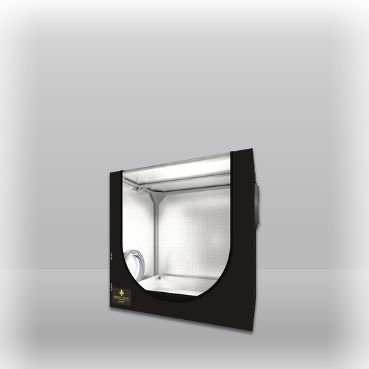 Secret Jardin Dark Propagator 60 × 40 × 60 cm