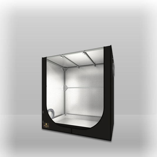 Secret Jardin Dark Propagator 90 × 60 × 98 cm