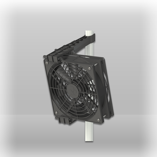 Secret Jardin Monkey Fan 120 mm