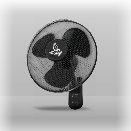 Wandventilatoren mit Fernbedienung – 40 cm