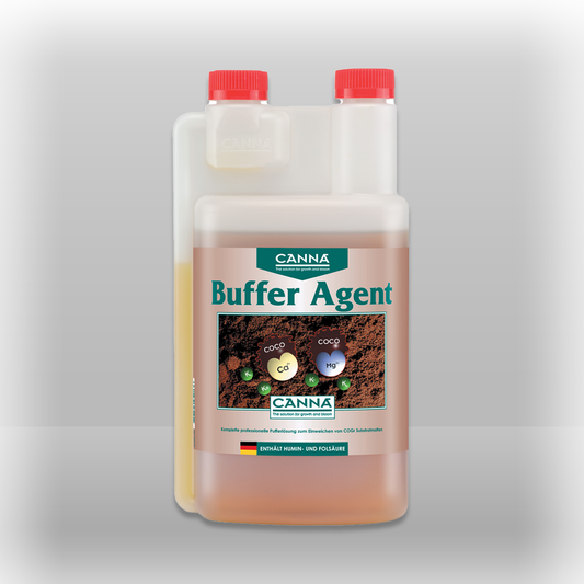 Canna Buffer Agent