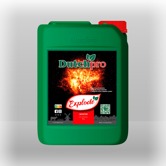 DutchPro Explode 5L