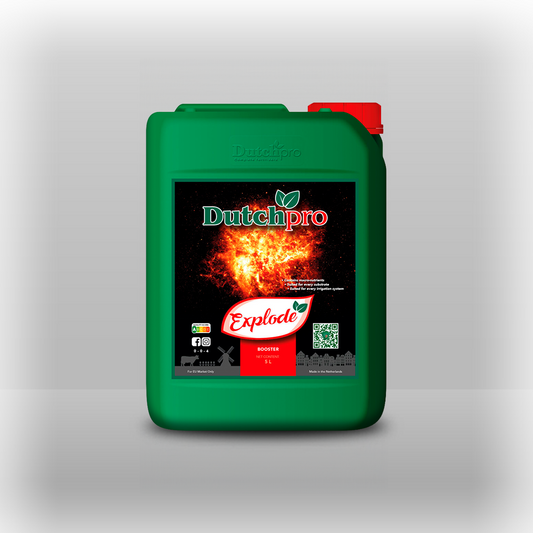 DutchPro Explode 5L