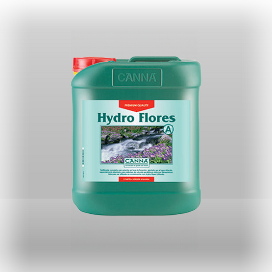 Canna Hydro Flores A