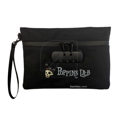 Poppins Lab Geruchsdichte Tasche MEDIUM