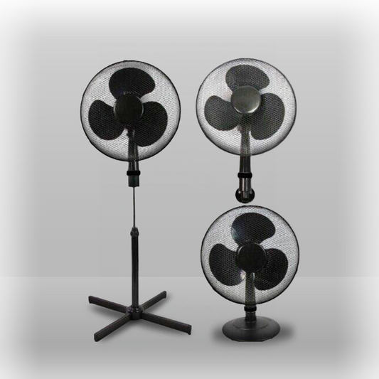 Standventilatoren 45 cm
