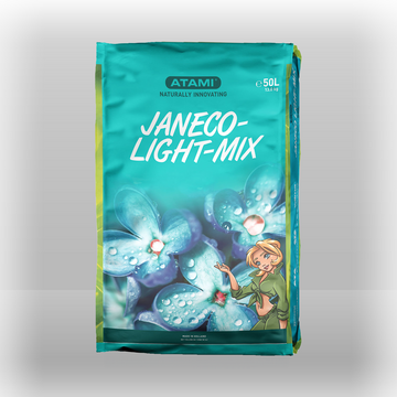 Atami Janeco Lightmix 50L