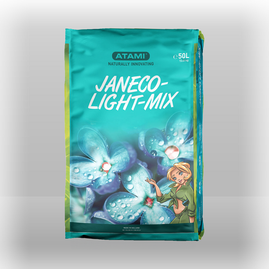 Atami Janeco Lightmix 50L