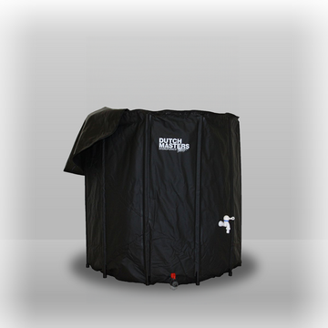 Dutch-Masters Wassertank