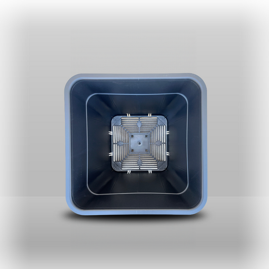 ECO Pot square