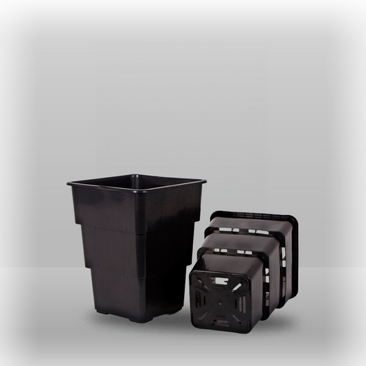 Arimax Bloempot 11 L