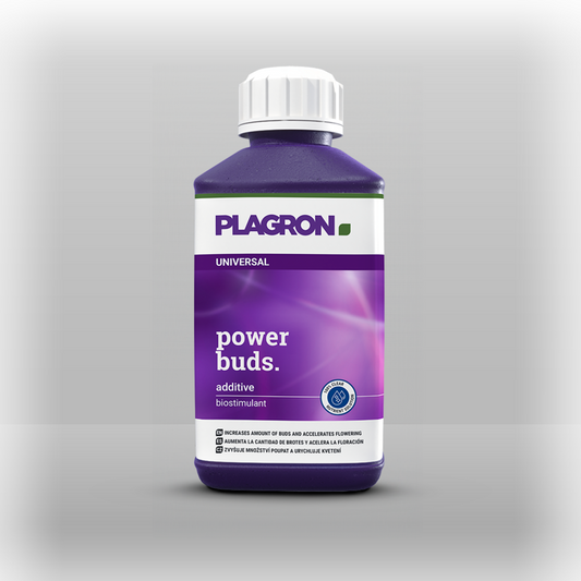 Plagron power buds 250ml