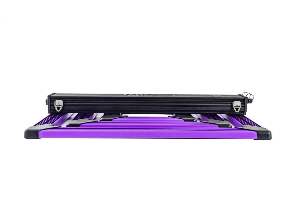 Lumatek ATS 300W PRO LED – Vollspektrum LED-Growlampe