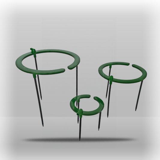 Bewässerung Ring