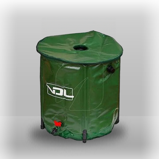 VDL Wassertank