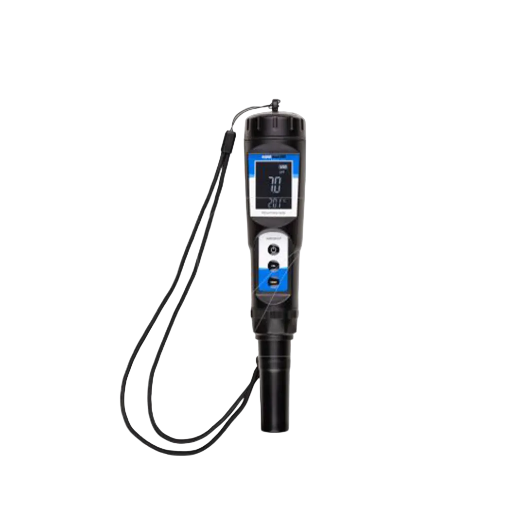 Aqua-Master P50 pH Pen – Präzises digitales pH-Messgerät für Grower