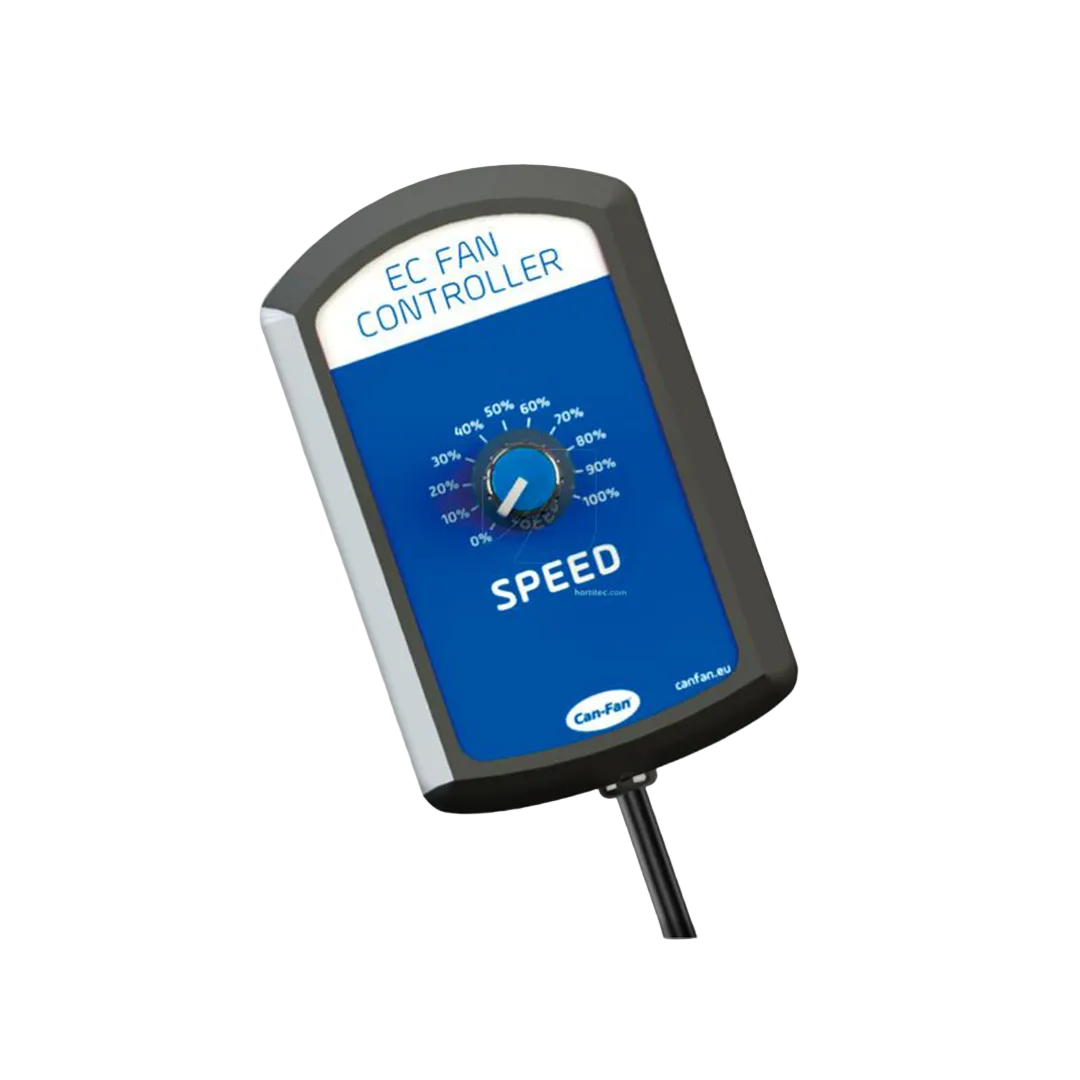 Can-Fan EC Speed Controller – Drehzahlregler für EC-Ventilatoren