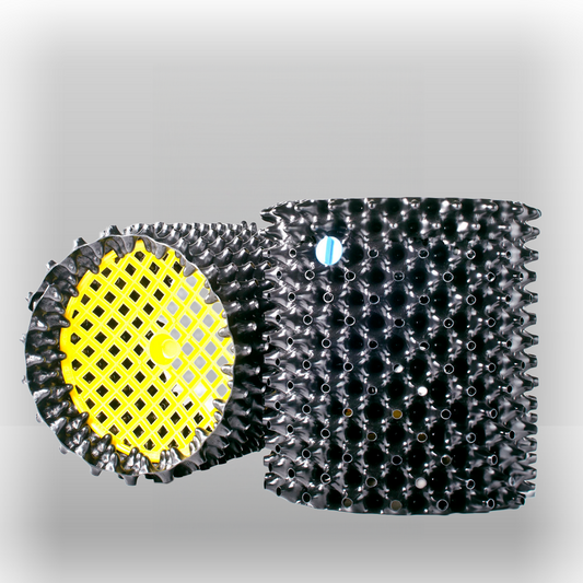 Airpot Rond 9L