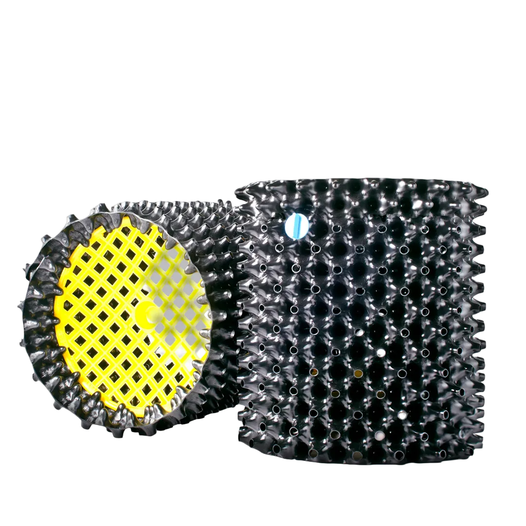 Air-Pot Kit 9 L – Luftdurchlässiger Air-Pot Pflanztopf