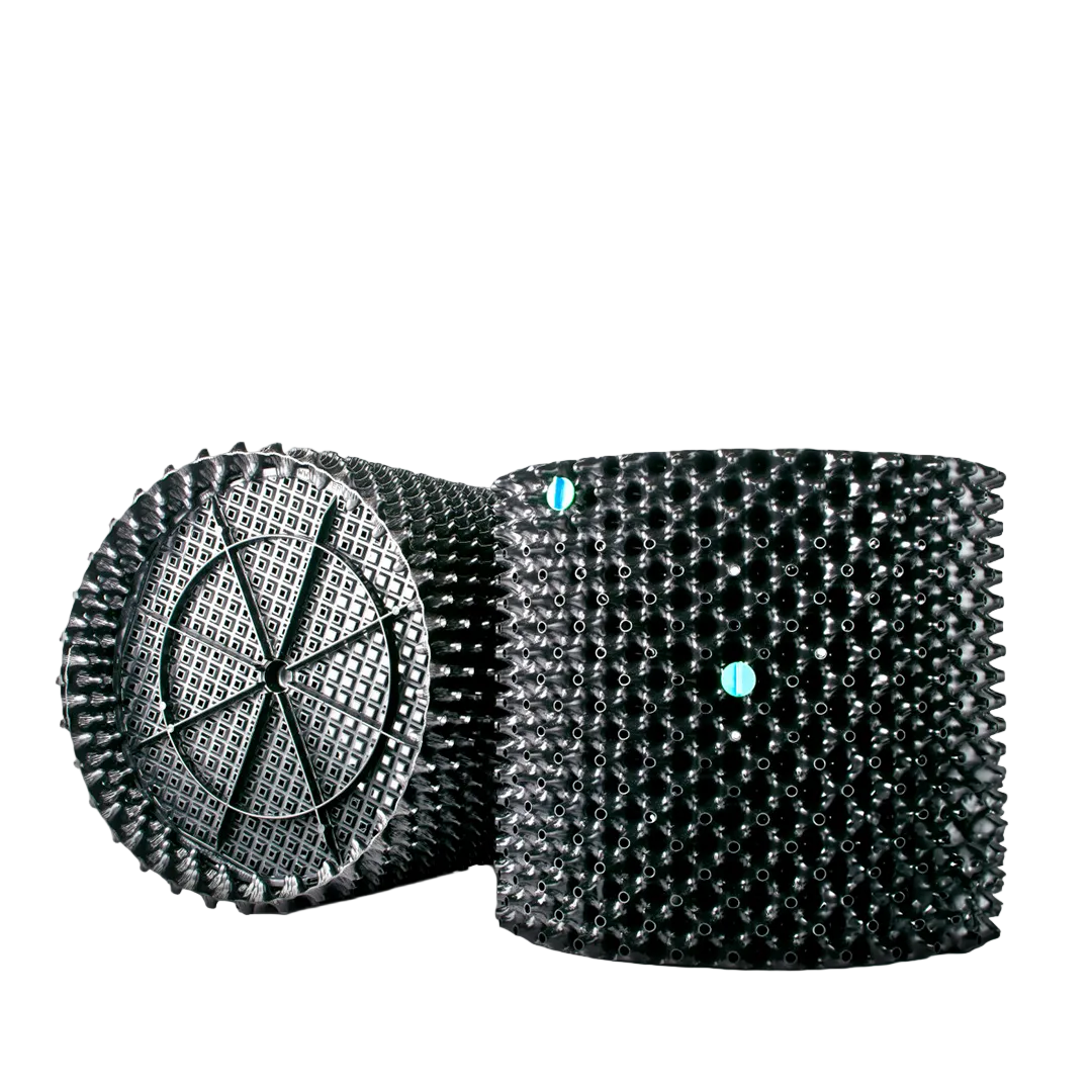 Air-Pot Kit 12,5 L – Luftdurchlässiger Air-Pot Pflanztopf für starke Wurzelentwicklung