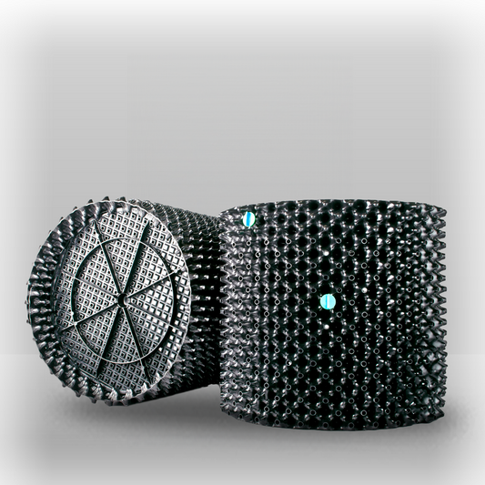 Airpot Rond 20L