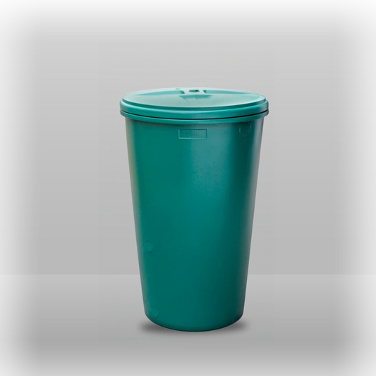 Wassertank