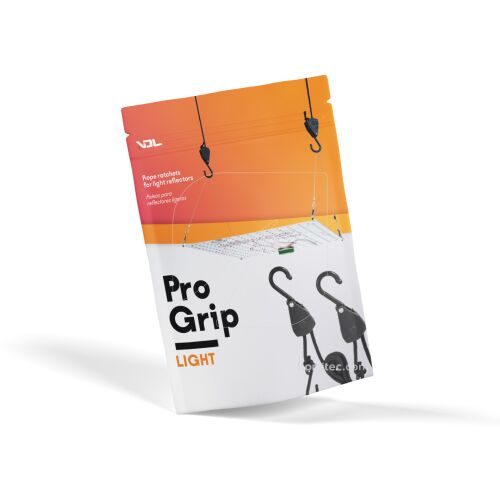 VDL pro grip
