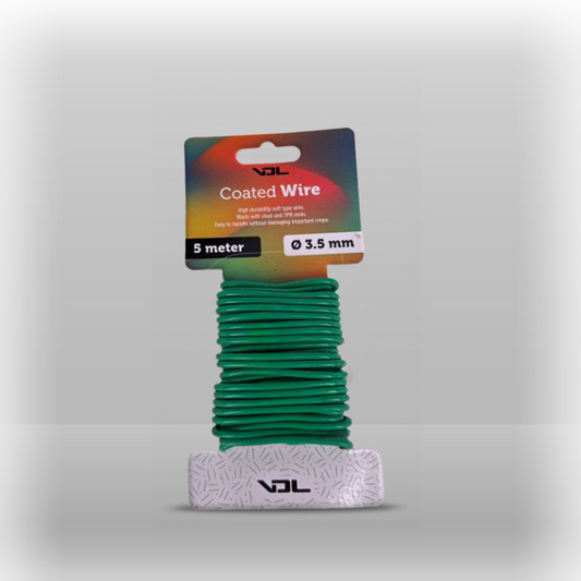VDL Beschichteter Draht 5M