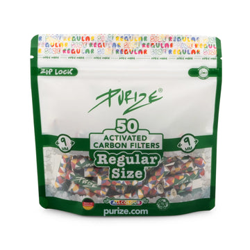 50 PURIZE® REGULAR | allcolor