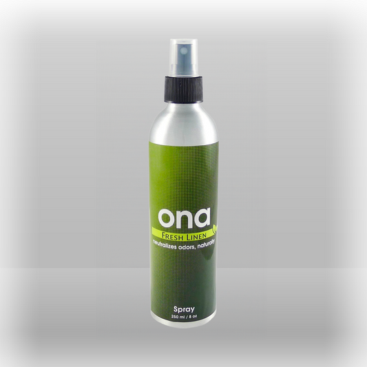 ona spray fresh linnen