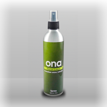 ona spray fresh linnen