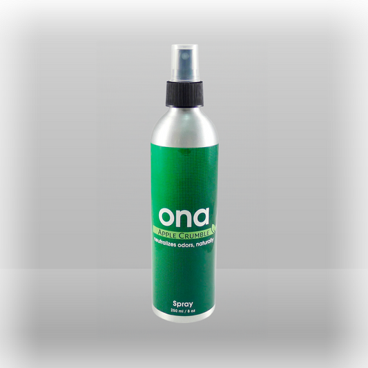 ona spray appel