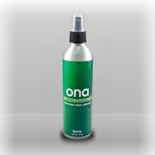ona spray appel