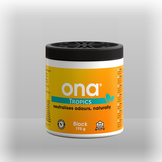 ona block tropics
