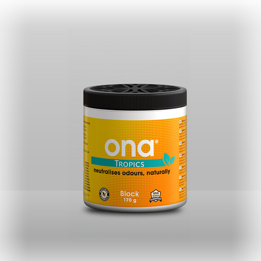 ona block tropics