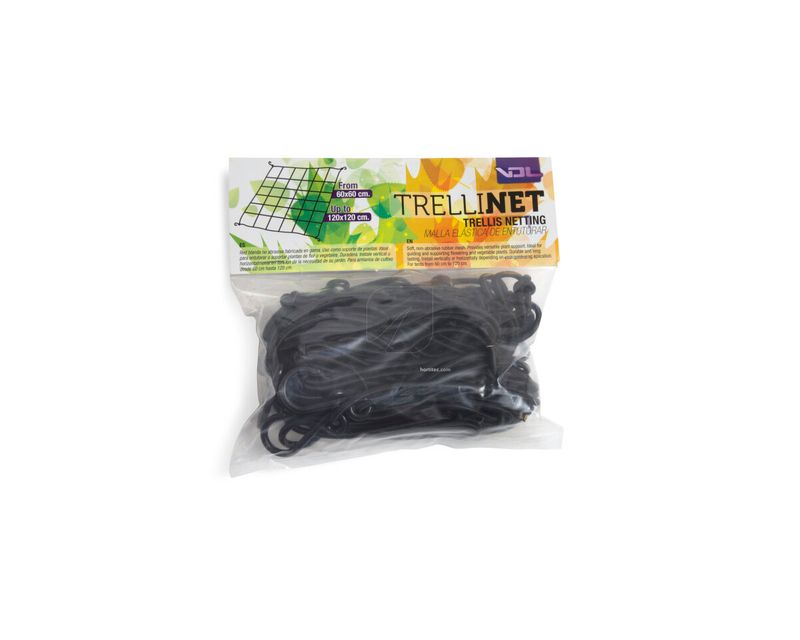 VDL Trellinet – Pflanzennetz für Training & Stabilisierung