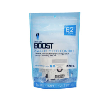 8 GRAM INTEGRA BOOST 2-WAY HUMIDITY CONTROL AT 62% RH