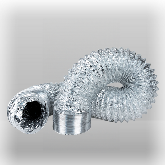 ALUCONNECT 152 MM (10 M)