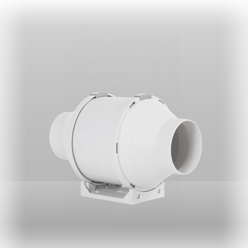 Centro Extractor 100 (250 m³/h)
