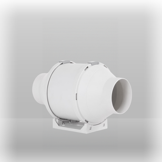 Centro Extractor 100 (250 m³/h)