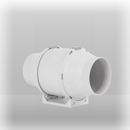 Centro Extractor 125 (355 m³/h)