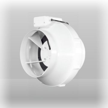 Centro Extractor 250 (1080 m³/h)