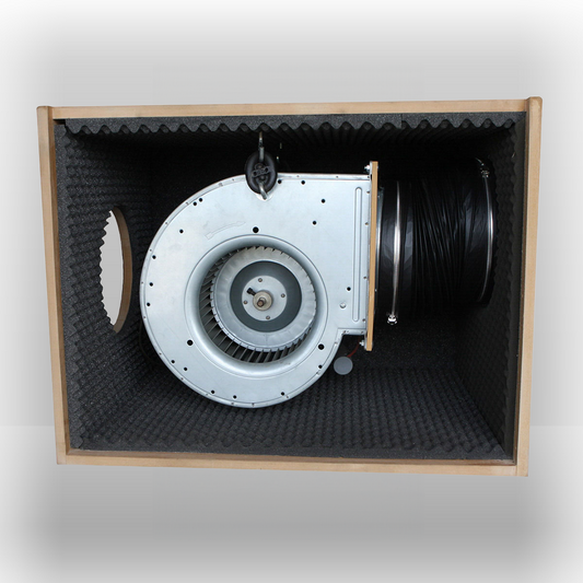 softbox 250/315 4250m3 1334w