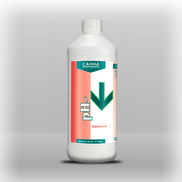 Canna PH- Pro Crecimiento