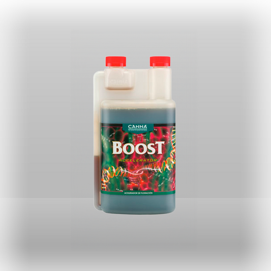 Canna Boost
