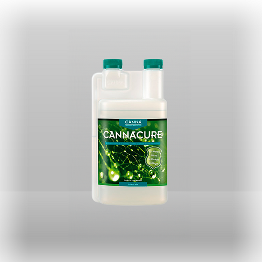 Canna Cure Bladvoeding