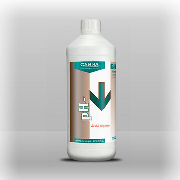 Canna PH- Acido Organico