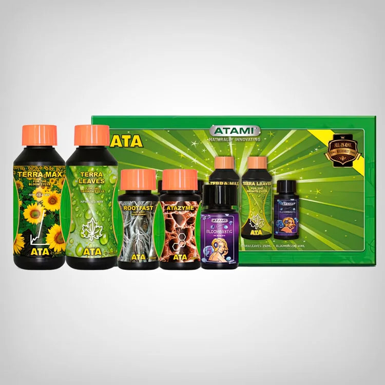 ATA All-In-1 Micro Kit Terra