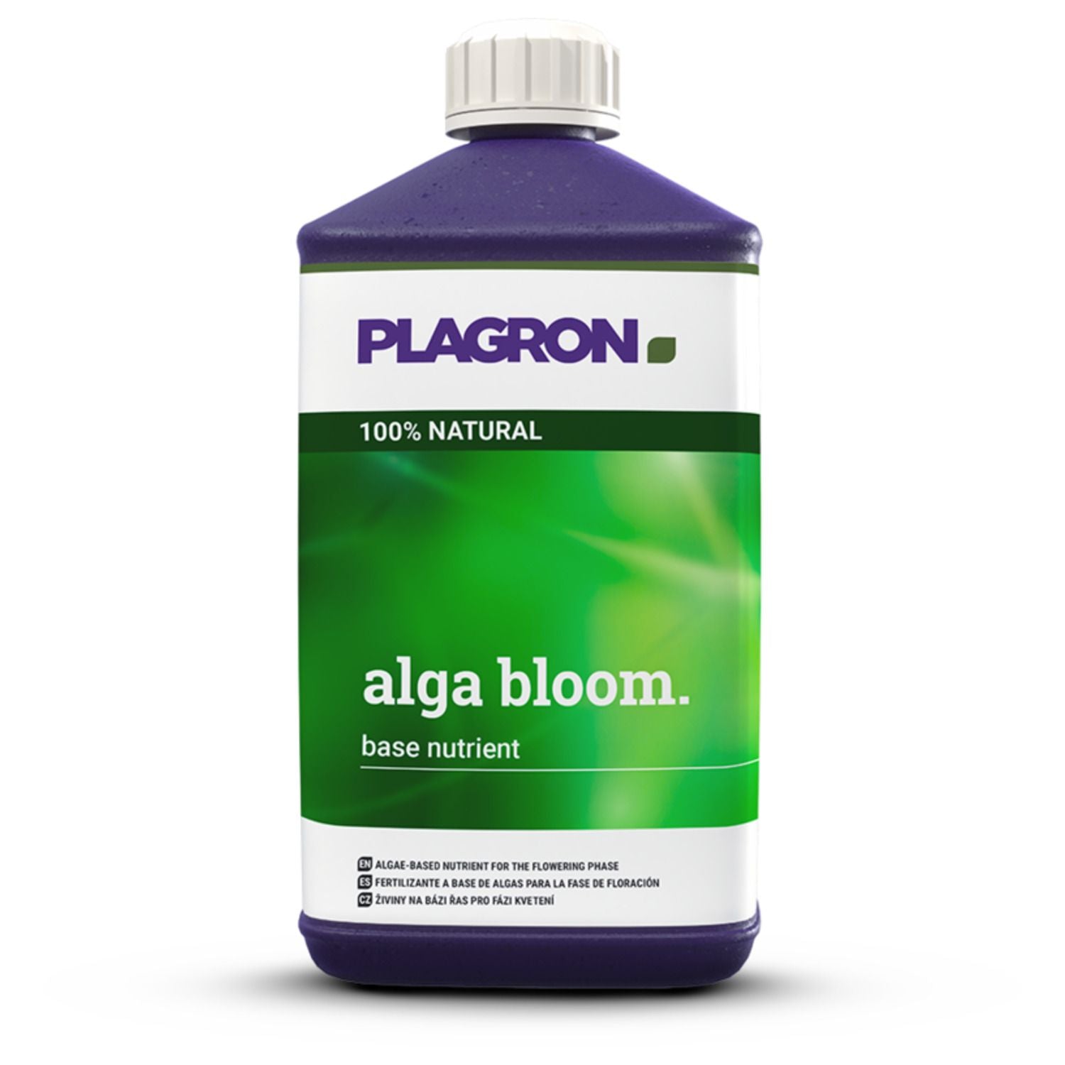 Plagron Alga Grow – Organischer Wachstumsdünger aus Algen